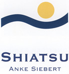 Logo Shiatsu Anke Siebert Lübeck